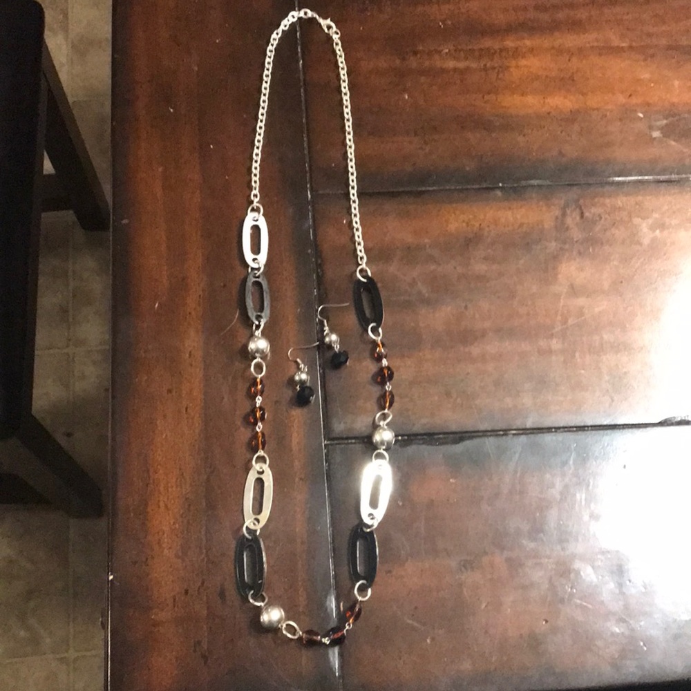 Costume Jewelry